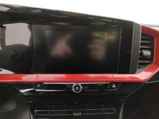 OPEL Mokka usata, con Fendinebbia