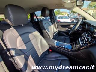MERCEDES-BENZ GLC 300 usata, con Cruise Control