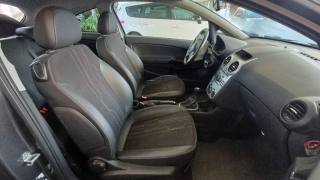 OPEL Corsa usata, con Controllo trazione