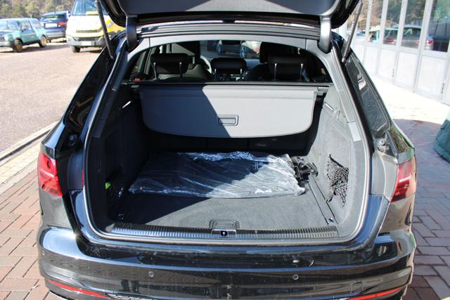 AUDI A4 usata, con Lettore CD