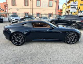ASTON MARTIN DB12 usata, con Climatizzatore
