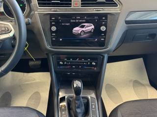 VOLKSWAGEN Tiguan usata, con Cruise Control