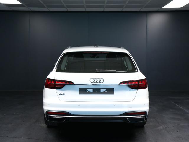 AUDI A4 usata, con Airbag Passeggero