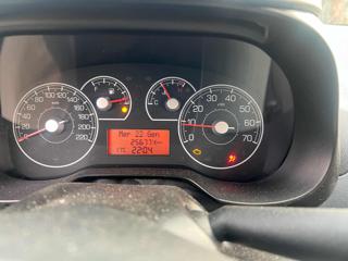 FIAT Grande Punto usata, con Cerchi in lega