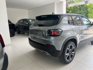JEEP Avenger usata, con ESP