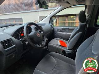 FIAT Scudo usata, con Servosterzo