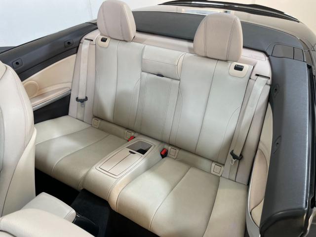 BMW 420 usata, con Fari Xenon