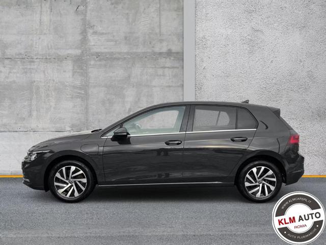 VOLKSWAGEN Golf usata, con Airbag