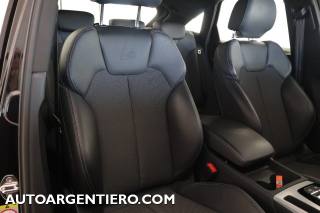 AUDI Q5 usata, con Sound system