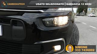 CITROEN Grand C4 Spacetourer usata 103