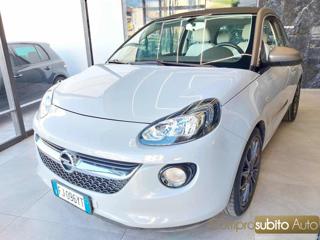 OPEL Adam usata, con Airbag