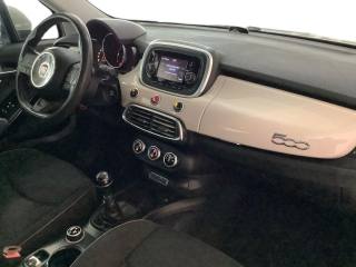 FIAT 500X usata, con ESP