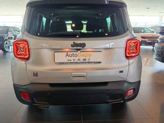 JEEP Renegade usata, con Autoradio