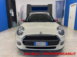 MINI One usata, con Airbag