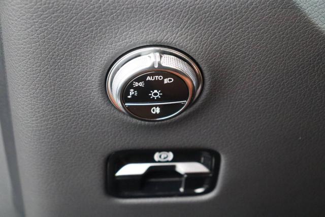 MERCEDES-BENZ GLC 300 usata, con Controllo trazione