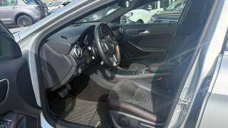 MERCEDES-BENZ GLA 200 usata, con Chiusura centralizzata