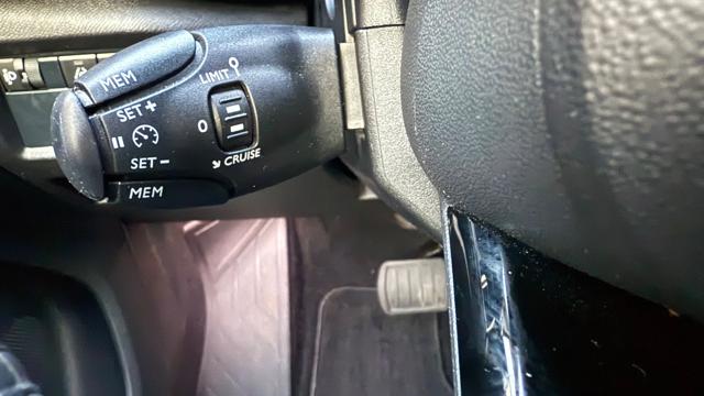 CITROEN C5 Aircross usata, con Cerchi in lega