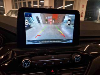 FORD Kuga usata, con Controllo trazione