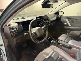 CITROEN C4 usata, con Climatizzatore