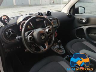 SMART ForTwo usata, con Climatizzatore