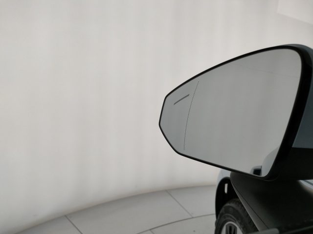 VOLVO EX30 usata, con Fari LED