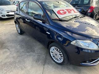 LANCIA Ypsilon usata, con Airbag Passeggero