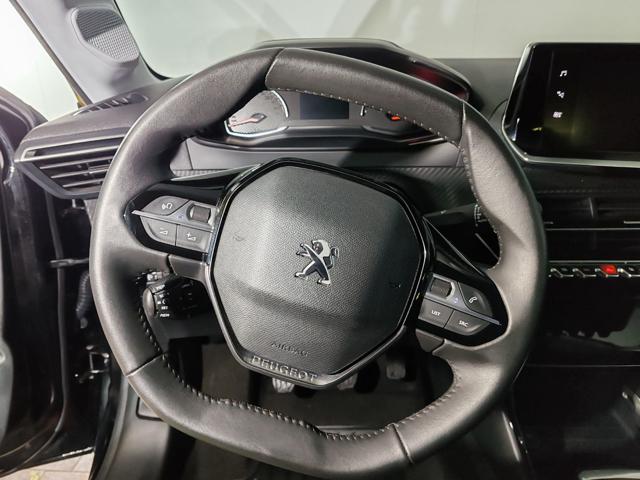 PEUGEOT 208 usata, con ESP