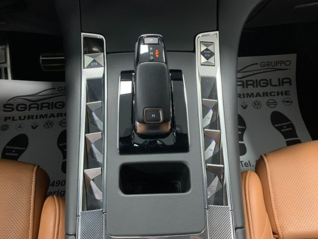 DS AUTOMOBILES DS 7 usata, con Touch screen