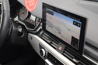 AUDI A5 usata, con Chiusura centralizzata