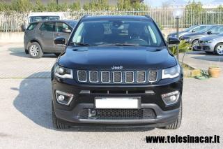 JEEP Compass usata, con Airbag laterali