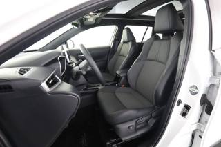 TOYOTA Corolla Cross usata 8