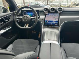 MERCEDES-BENZ GLC 220 usata 5
