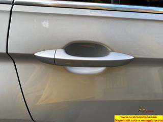 VOLKSWAGEN Tiguan usata, con Airbag testa