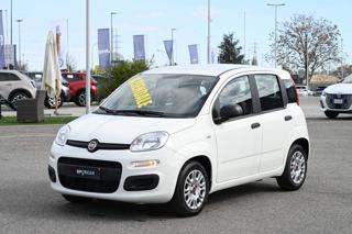 FIAT Panda 1.0 FireFly S&S Hybrid Easy