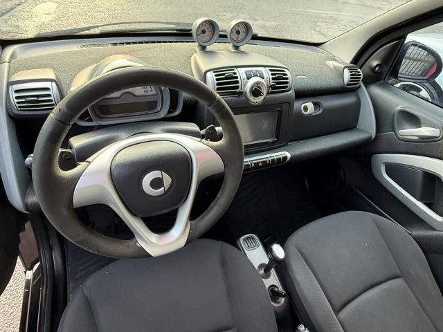 SMART ForTwo usata 6