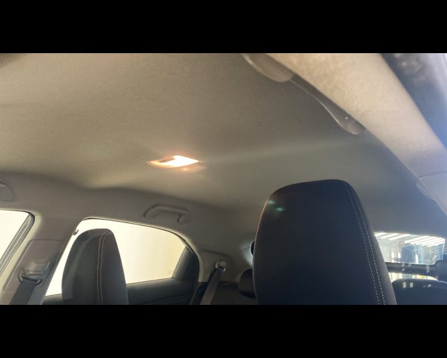 HONDA Civic usata, con USB