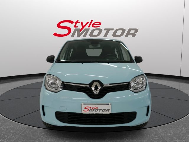 RENAULT Twingo Electric usata, con ABS