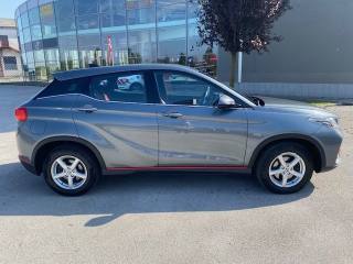 DFSK Glory 500 usata, con Autoradio digitale