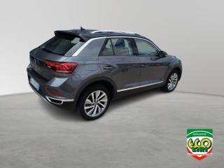 VOLKSWAGEN T-Roc usata, con Chiusura centralizzata