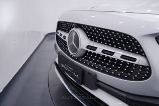 MERCEDES-BENZ GLA 200 usata, con Android Auto