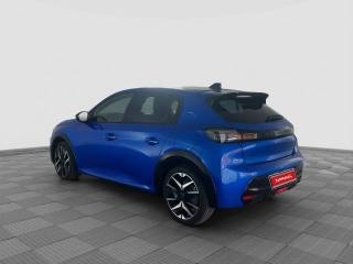 PEUGEOT 208 usata 2