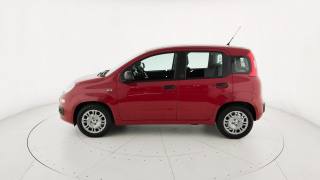 FIAT Pandina usata, con Airbag Passeggero