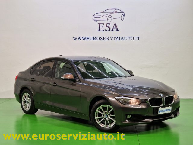 BMW 316 usata, con Airbag laterali