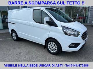 FORD Transit Custom usata, con Airbag Passeggero