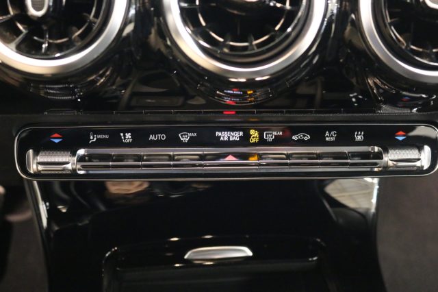 MERCEDES-BENZ A 250 usata 24