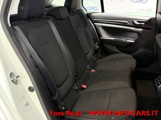 RENAULT Megane usata, con Boardcomputer