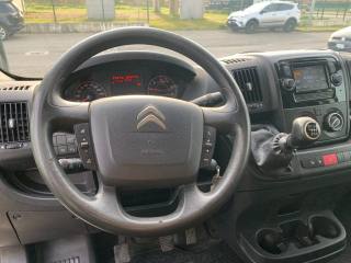 CITROEN Jumper usata, con ESP