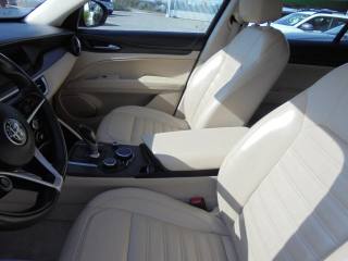 ALFA ROMEO Stelvio usata 29