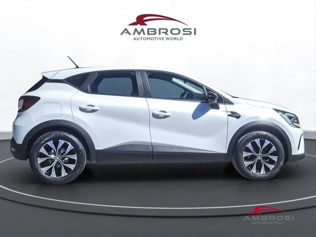 RENAULT Captur usata 4