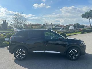 PEUGEOT 2008 usata, con Airbag Passeggero